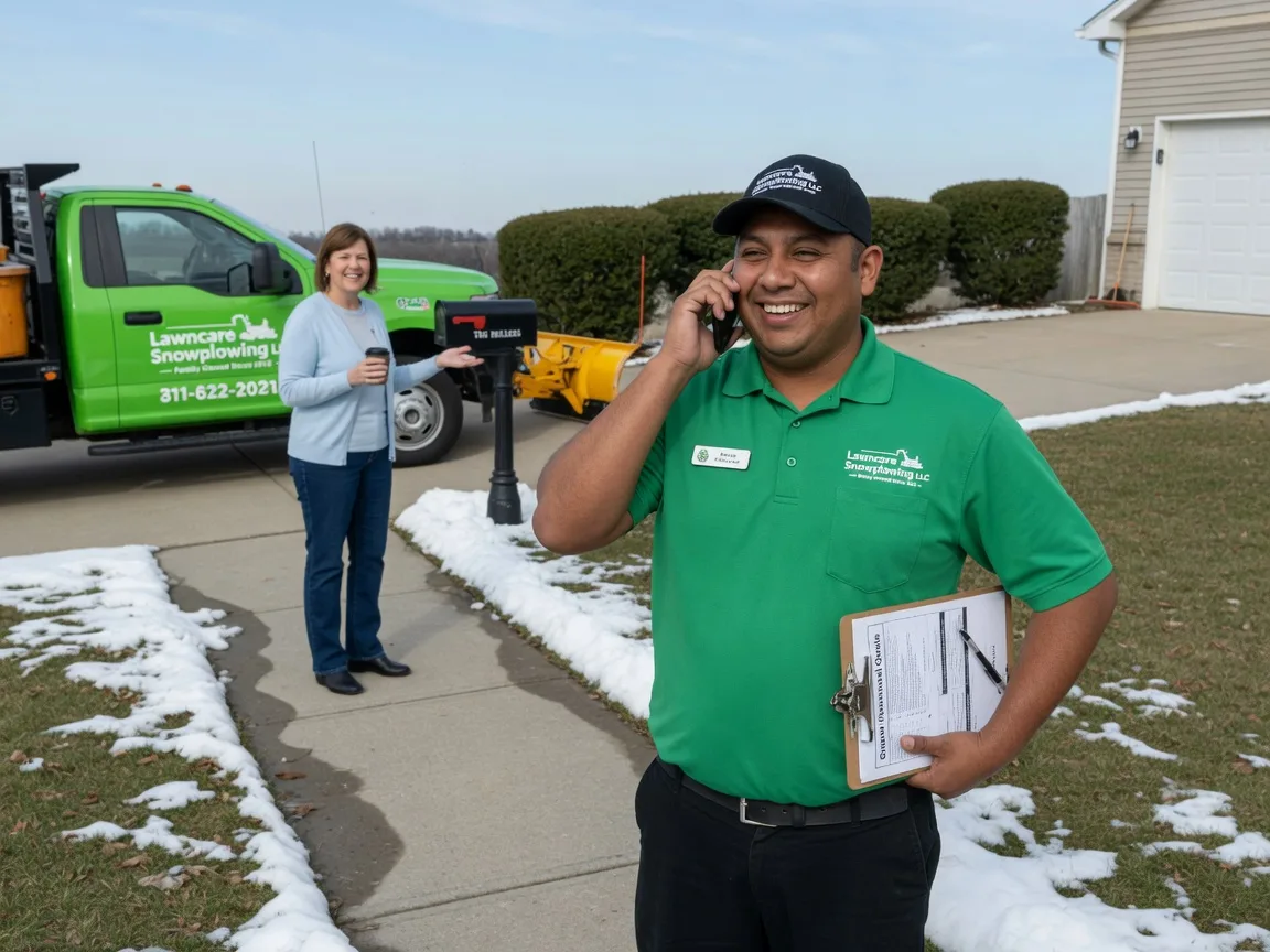 Lawn Care Services By Expert Landscaper Cypress Inn, TN FAQs